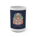 Bear Mug 15oz – Still Becoming