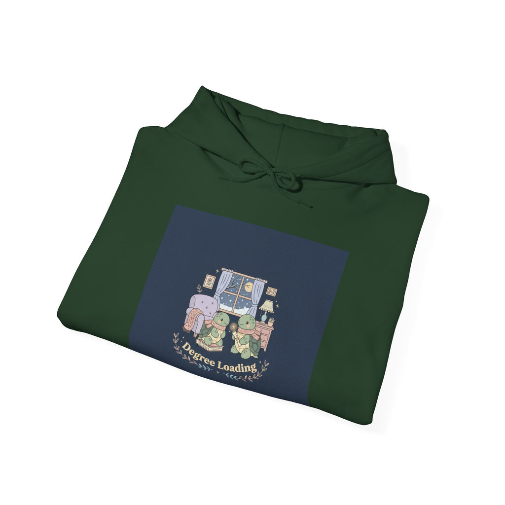 Degree Loading Hoodie