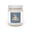 Library Days Are The Best Days Rabbit Scented Candle