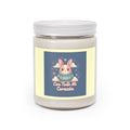 Bunny Scented Candle – Con Todo Mi Corazn