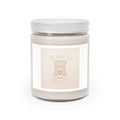 BE KIND TO YOURSELF Bear Scented Candle