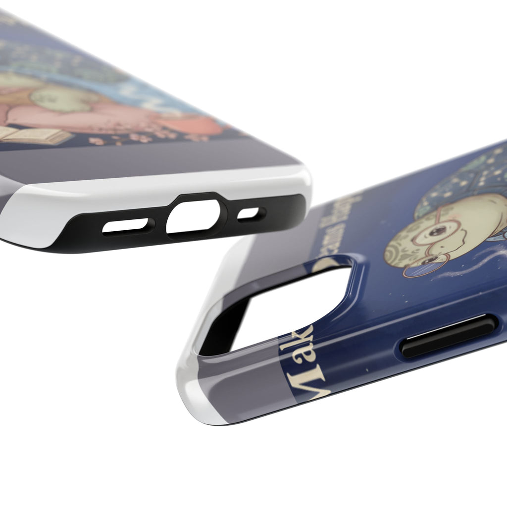 Turtle Tough Phone Case – Making My Dreams Happen