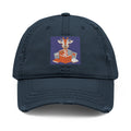 Giraffe Dad Hat – Be Gentle With Yourself
