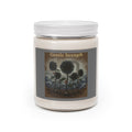 Sunflowers Scented Candle – Gentle Strength