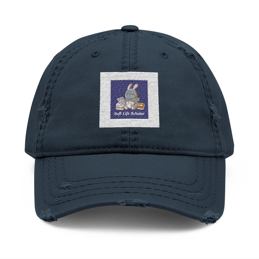 Bunny Dad Hat