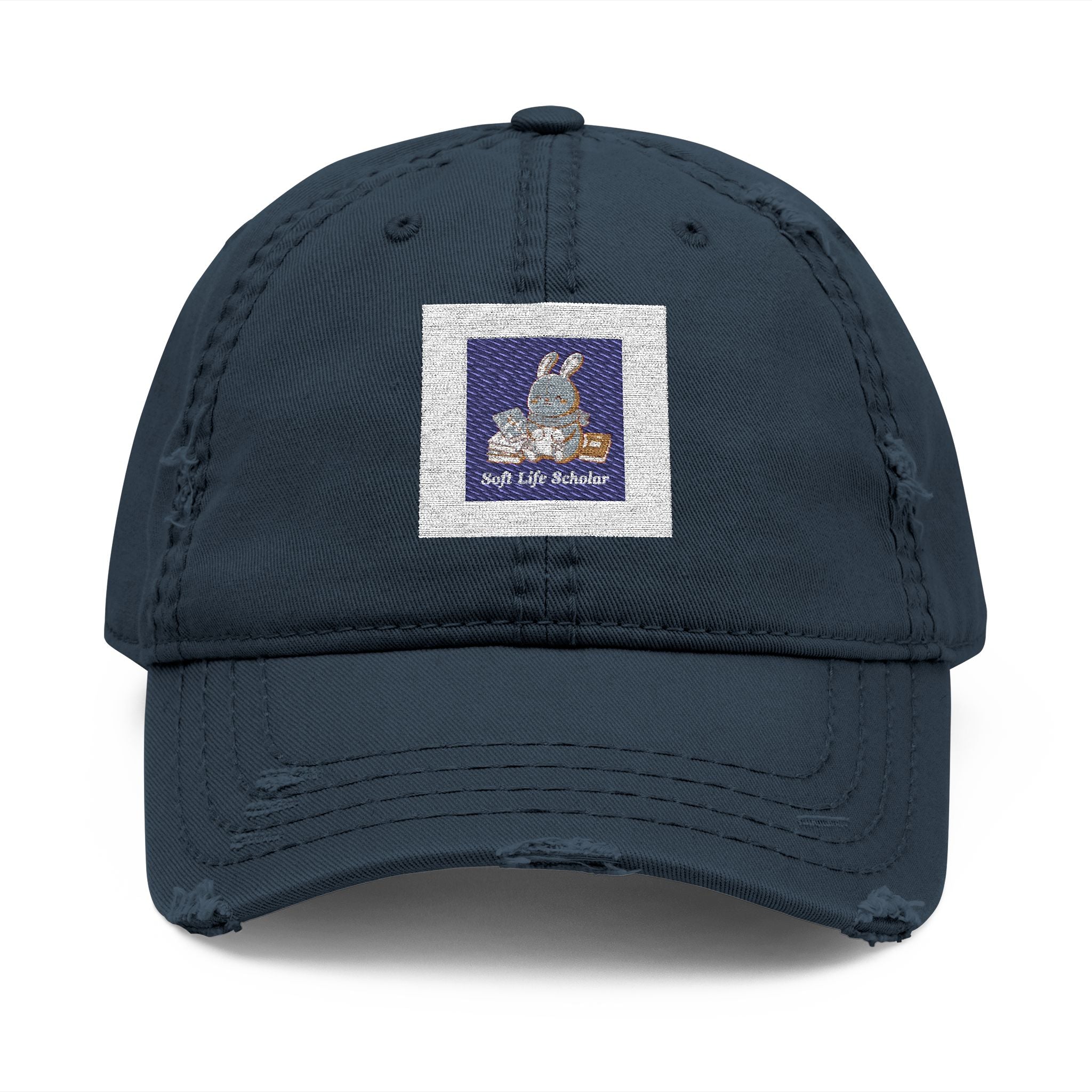 Bunny Dad Hat