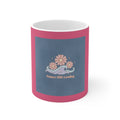 Daisies And Gentle Waves Mug 11oz – Future Ceo Loading