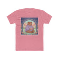 Bear Unisex Tee – Success Looks Good on You