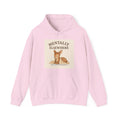 remix bare minimum - KayKay Hoodie