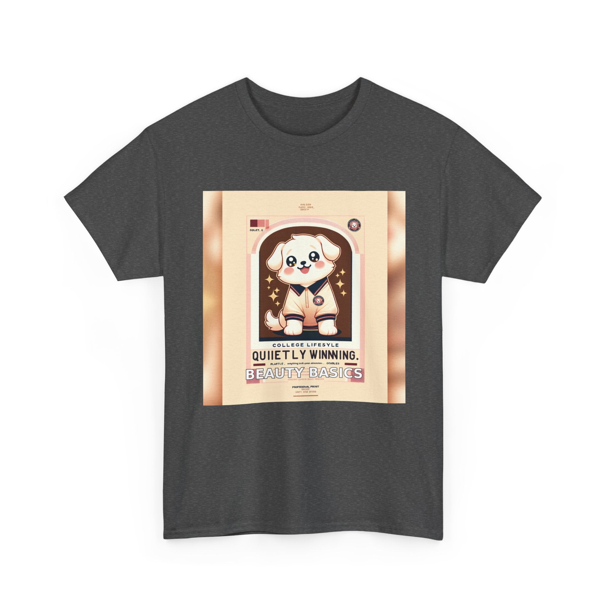 remix beauty basics - KayKay Kids Tee