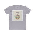 Making My Dreams Happen Puppy Unisex Tee