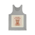 BE KIND TO YOURSELF Tank Top