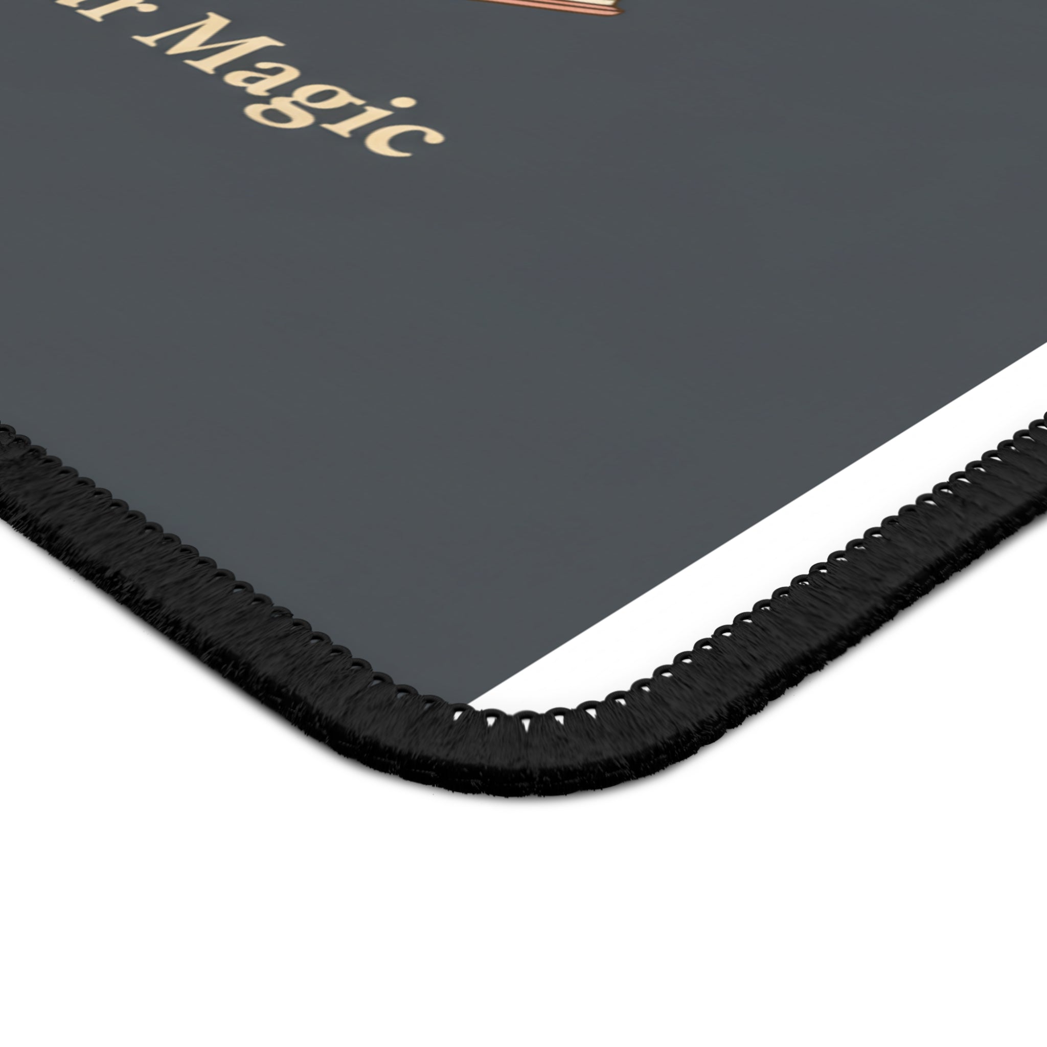 Butterfly Mouse Pad – Believe in Your Magic