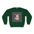 Bear Crewneck Sweatshirt – Do Good Be Good