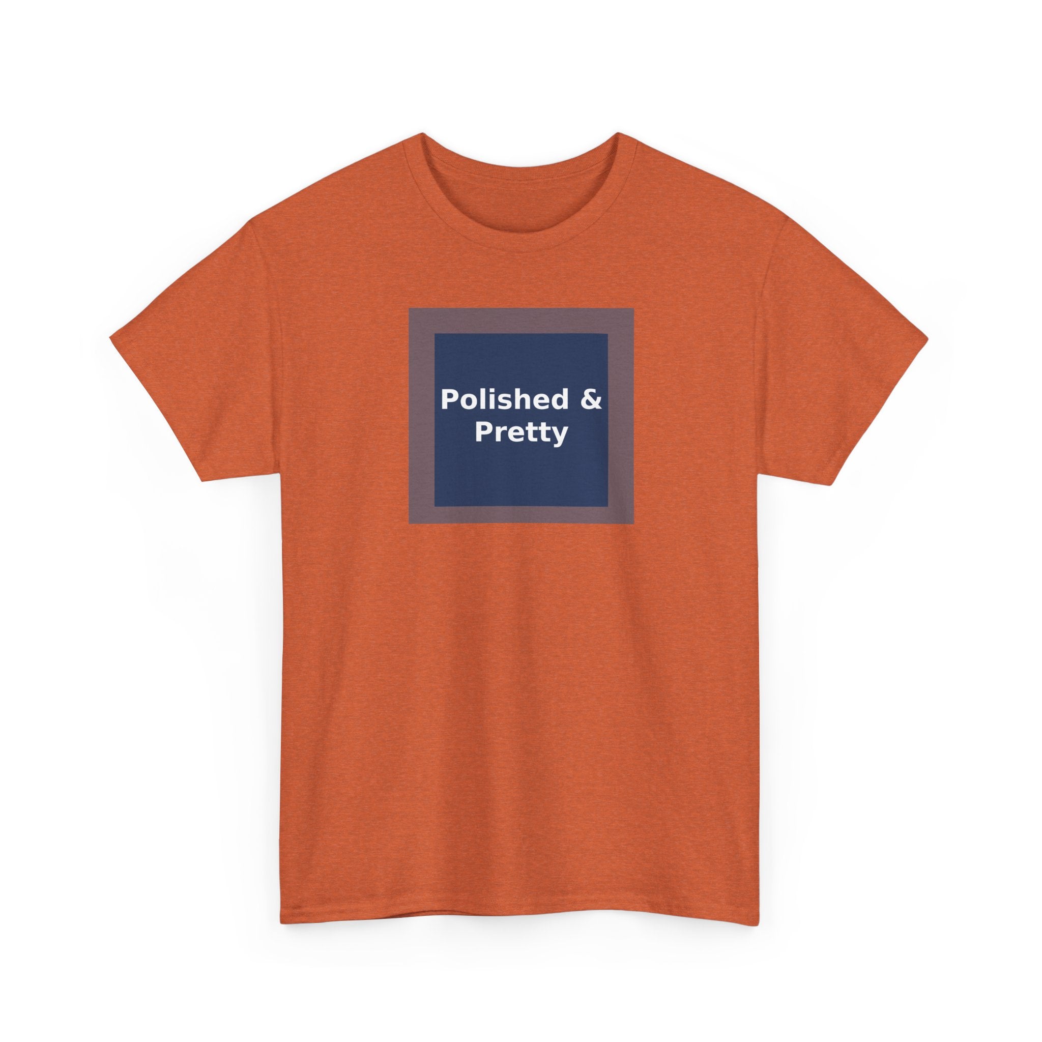 Polished & Pretty - KayKay Kids Tee