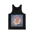 Dragon Tank Top – Campus Queen