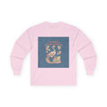 Bunny Long Sleeve Tee – La Magia Toma Tiempo