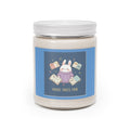 Bunny Scented Candle – Be Gentle With Yourself
