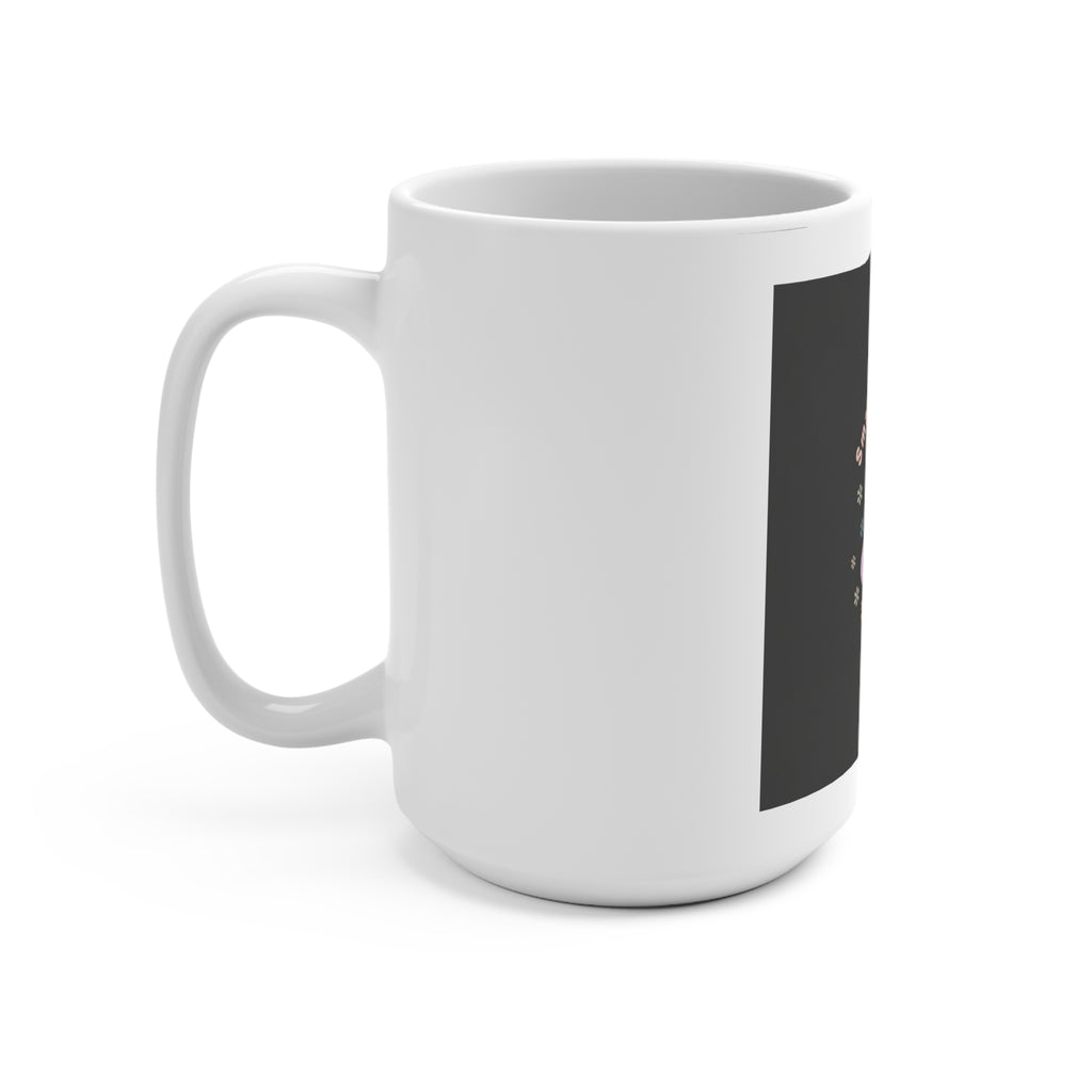 Bunny Mug 15oz – Smart Girls Club