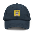 remix always studying - KayKay Dad Hat