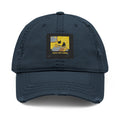 Black Cat Dad Hat – Future Ceo Loading
