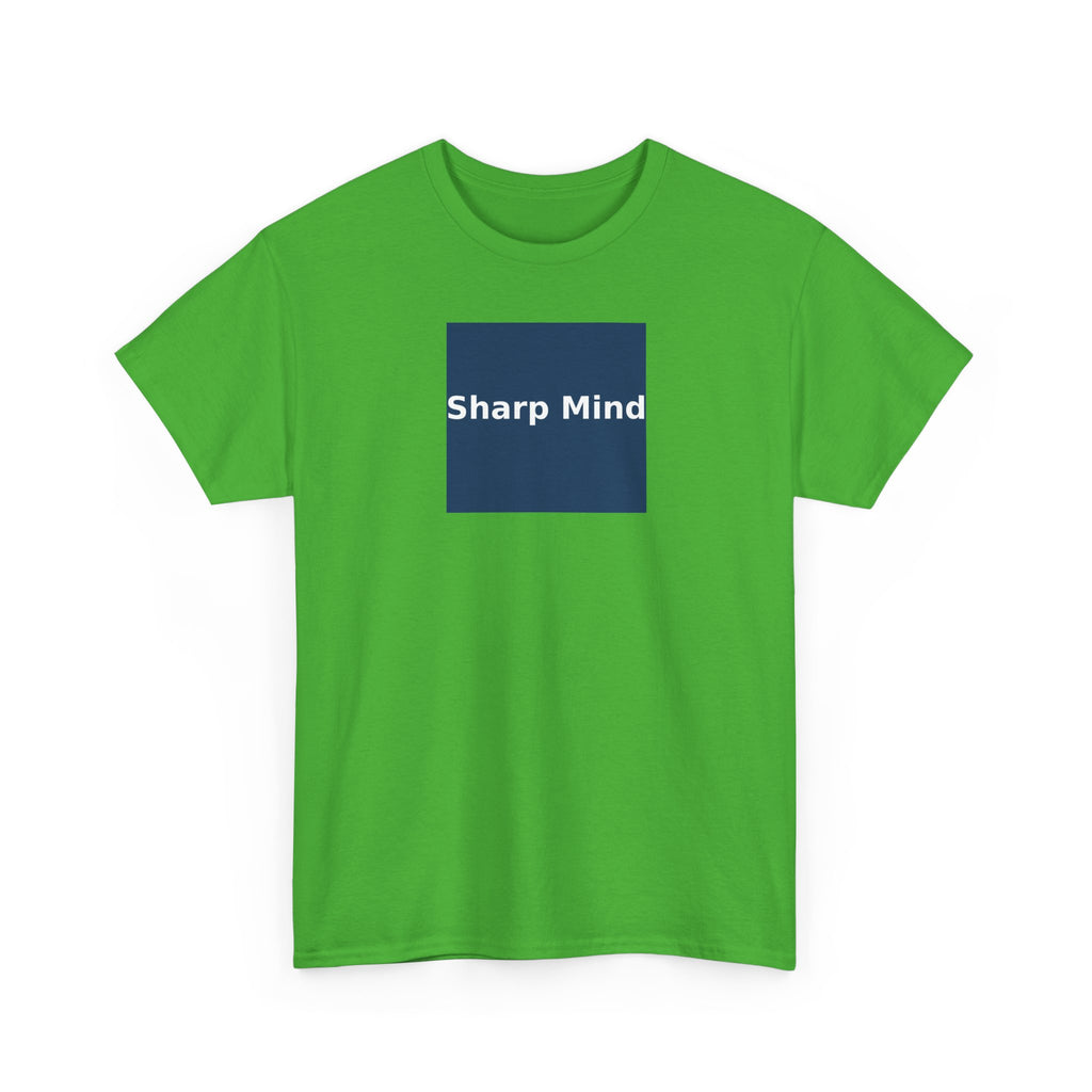 Sharp Mind - KayKay Kids Tee