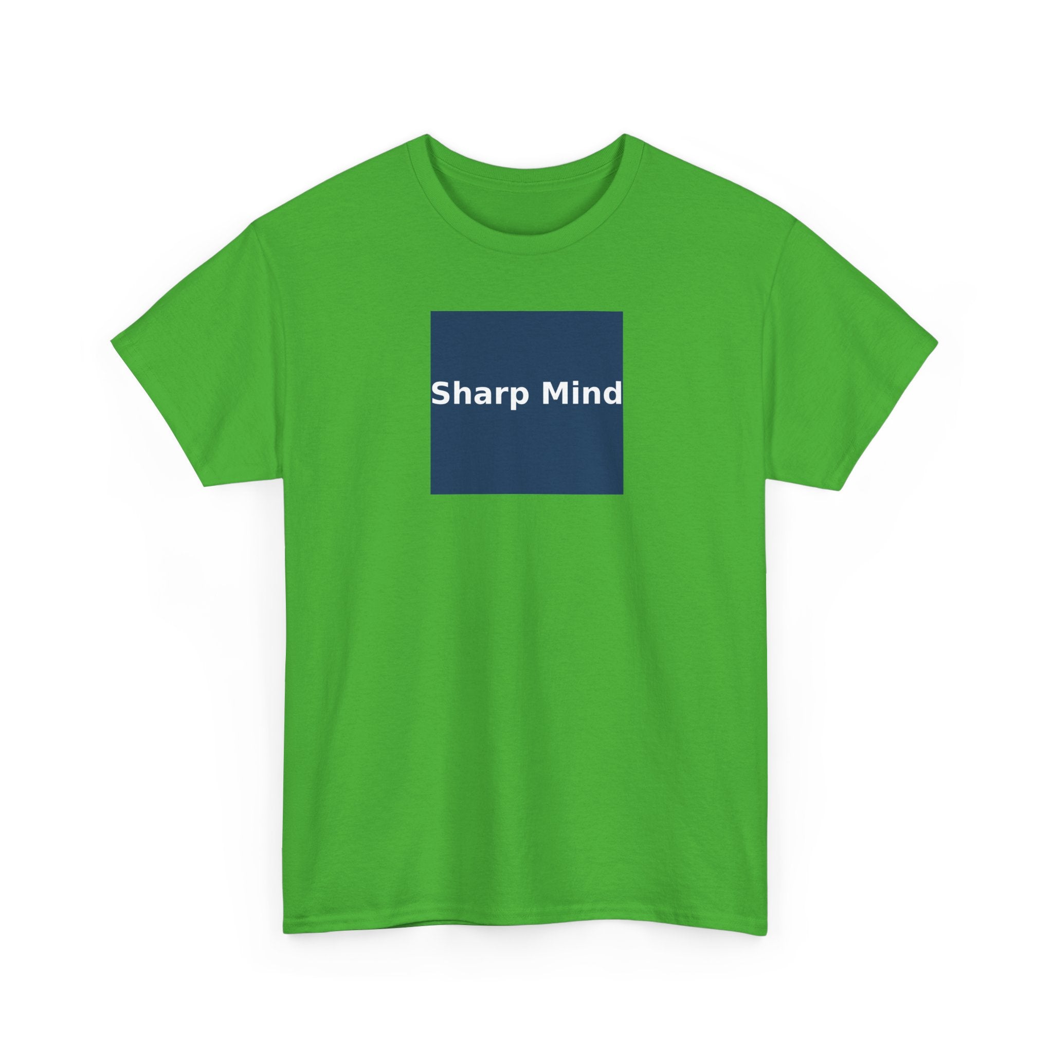 Sharp Mind - KayKay Kids Tee