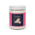 Honeybees Scented Candle – You Are Doing Better Than You Think