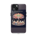Tiny Chibi Creatures Tough Phone Case – Do Good Be Good