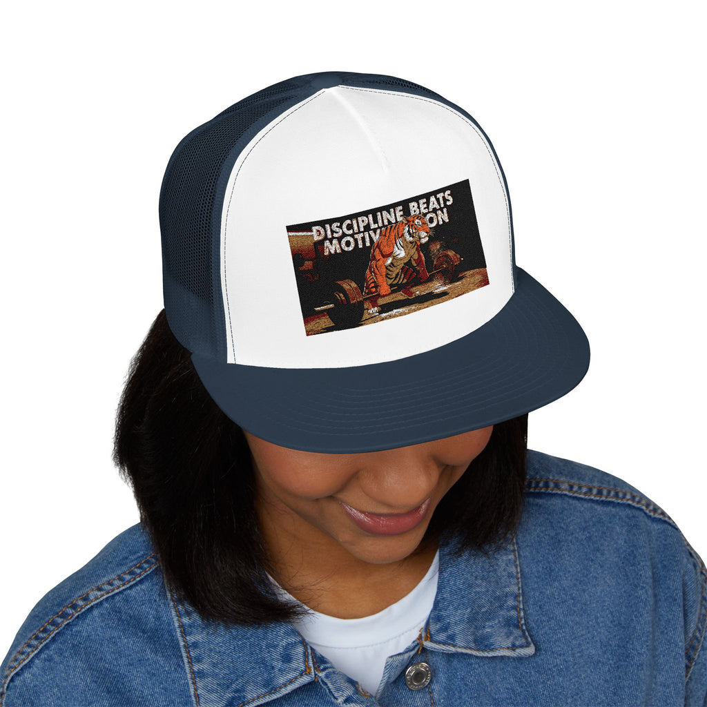 Sharp Mind - KayKay Trucker Cap