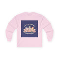 Puppies Long Sleeve Tee – Coffee and Confidence