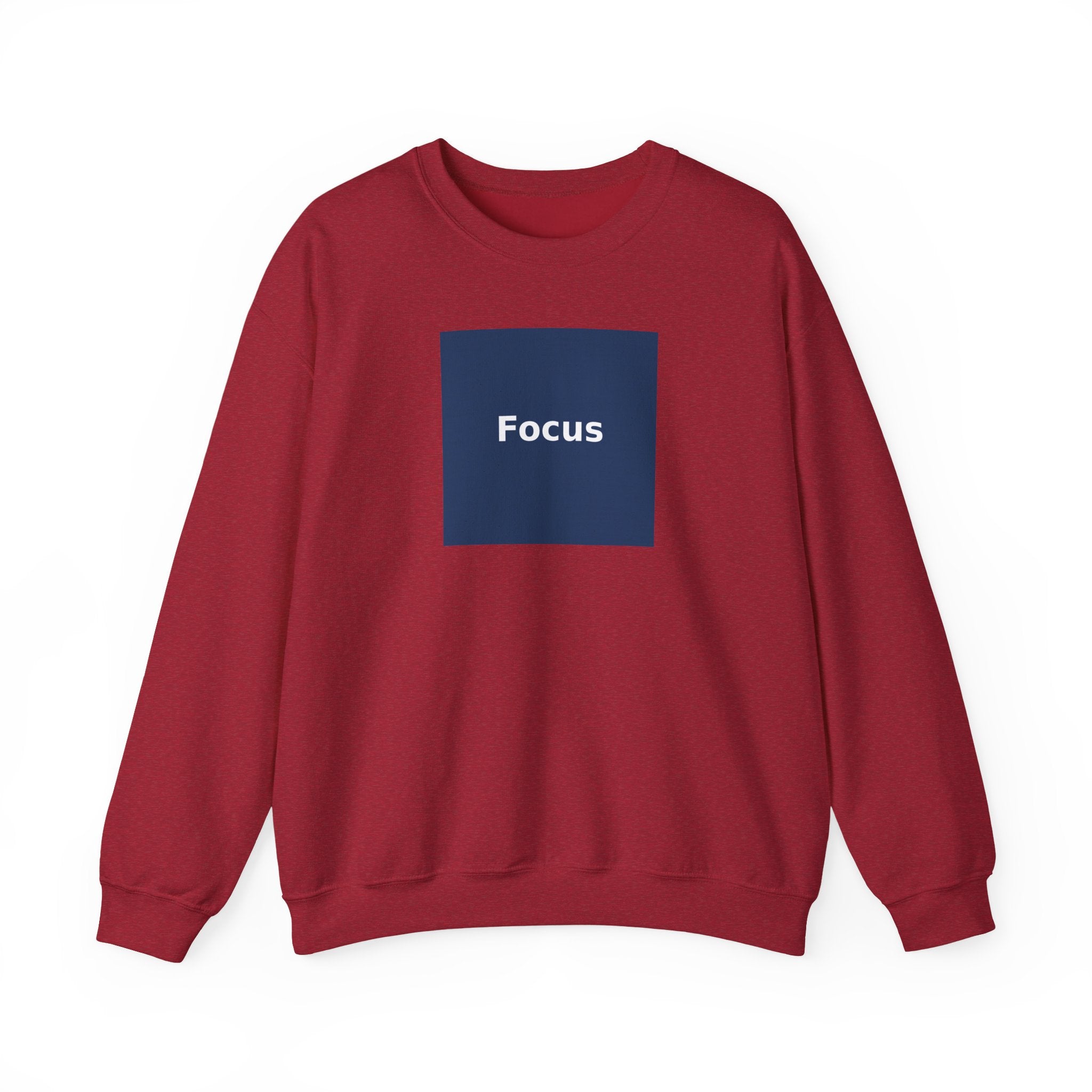 Focus - KayKay Crewneck
