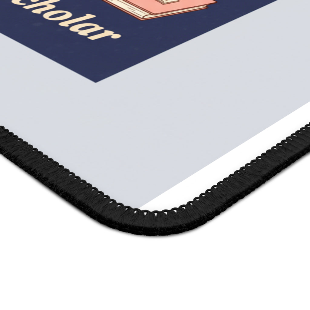 Rabbit Mouse Pad – Soft Life Scholar