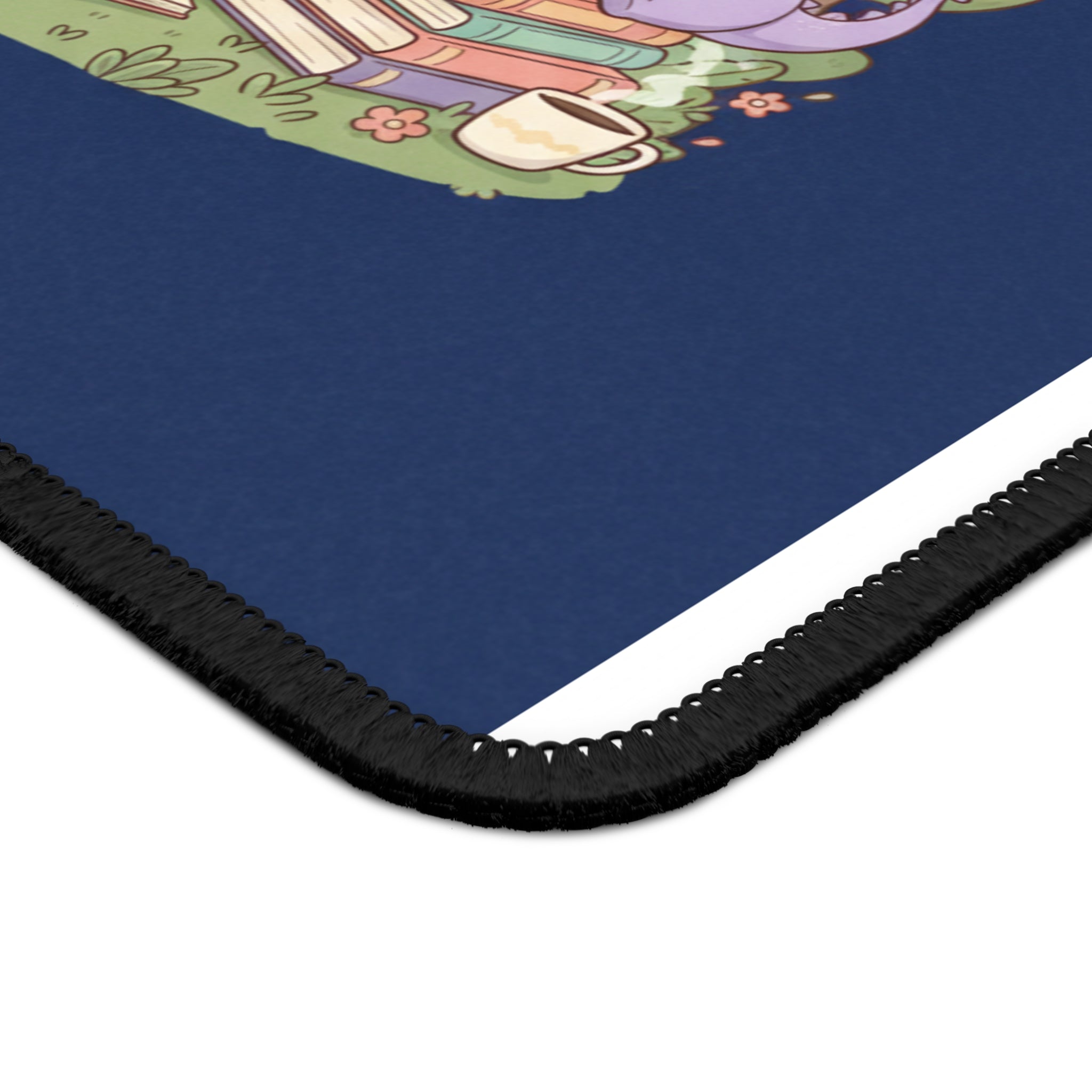 Baby Dragons Mouse Pad – Most Fun Wins