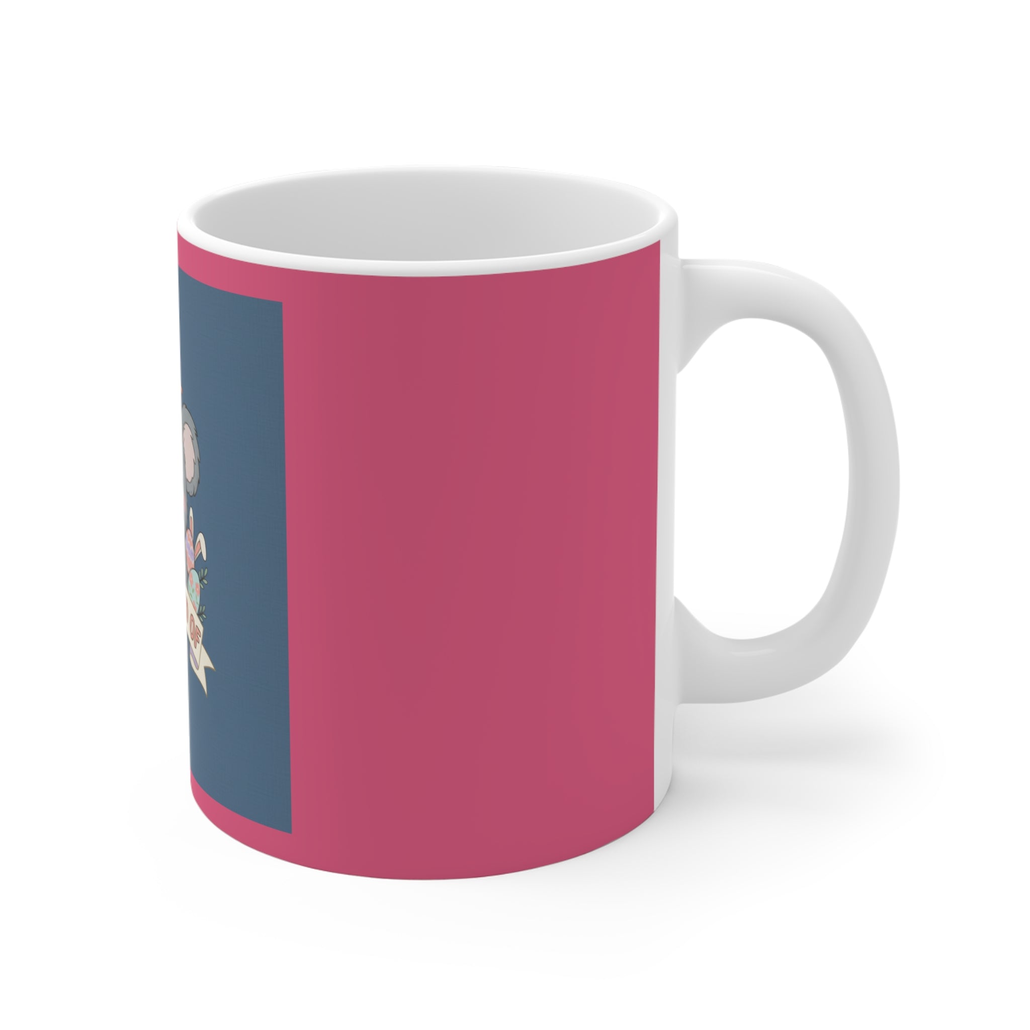 Koala Mug 11oz – Sweet Land of Liberty
