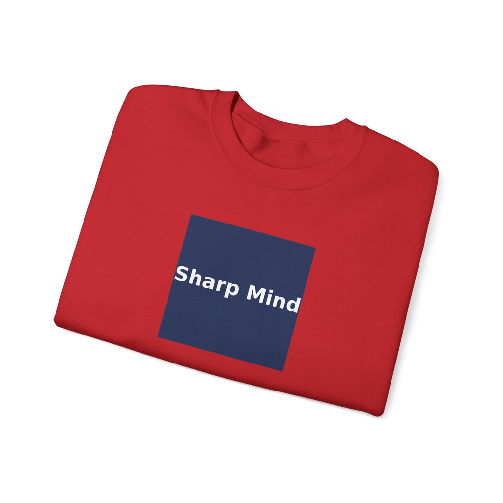 Sharp Mind - KayKay Crewneck