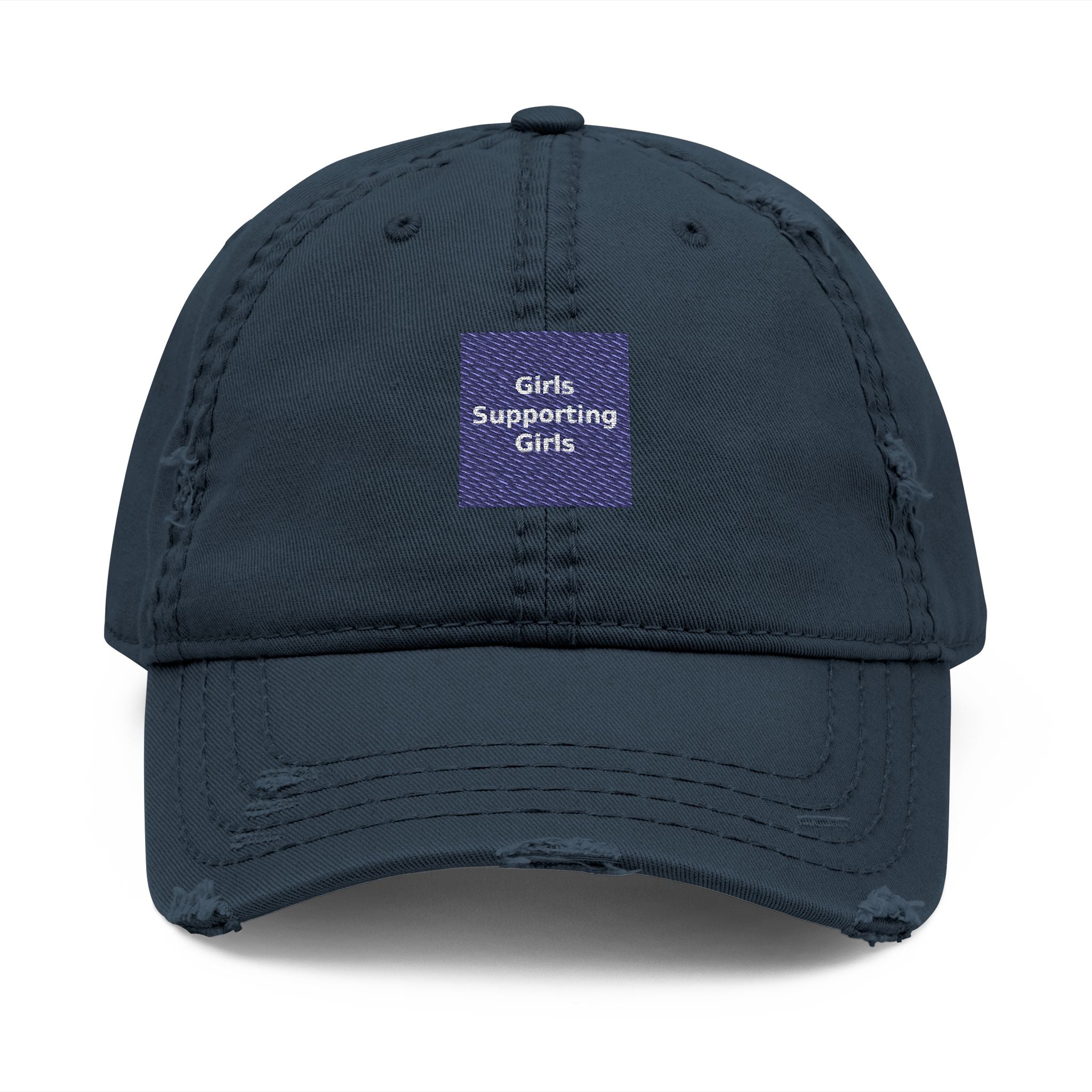 Girls Supporting Girls - KayKay Dad Hat