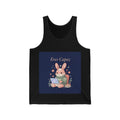 Bunny Tank Top – Eres Capaz