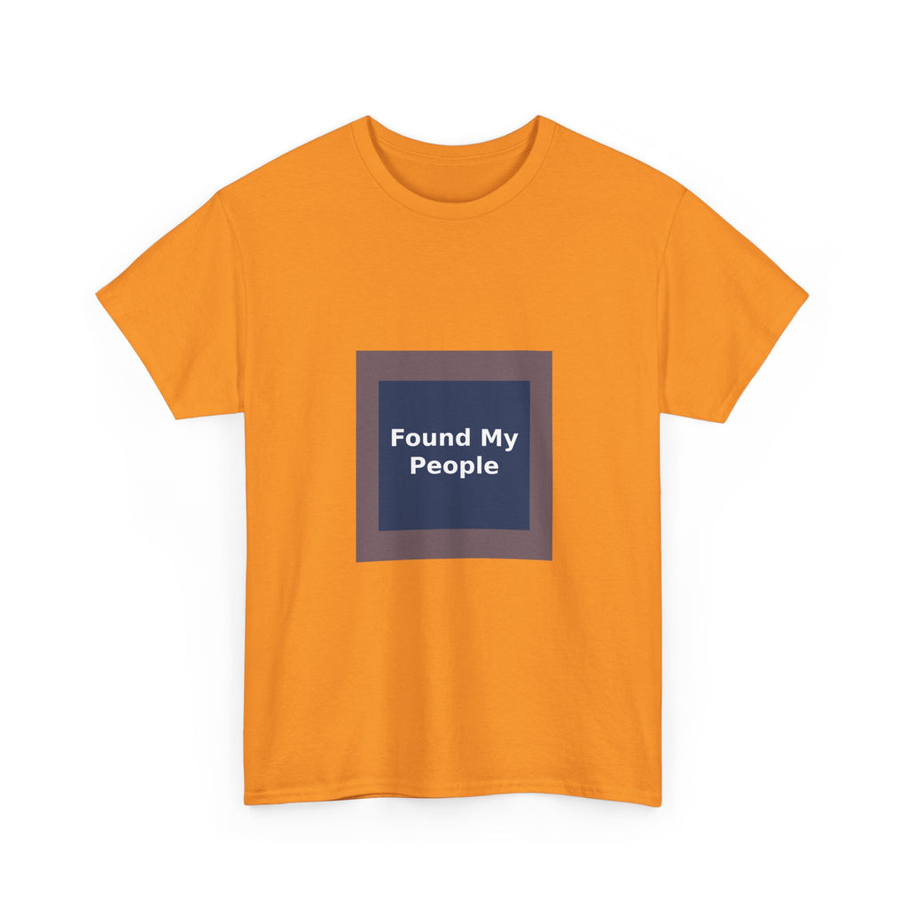 Found My People - KayKay Kids Tee
