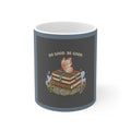 Butterfly Mug 11oz – Do Good. Be Good