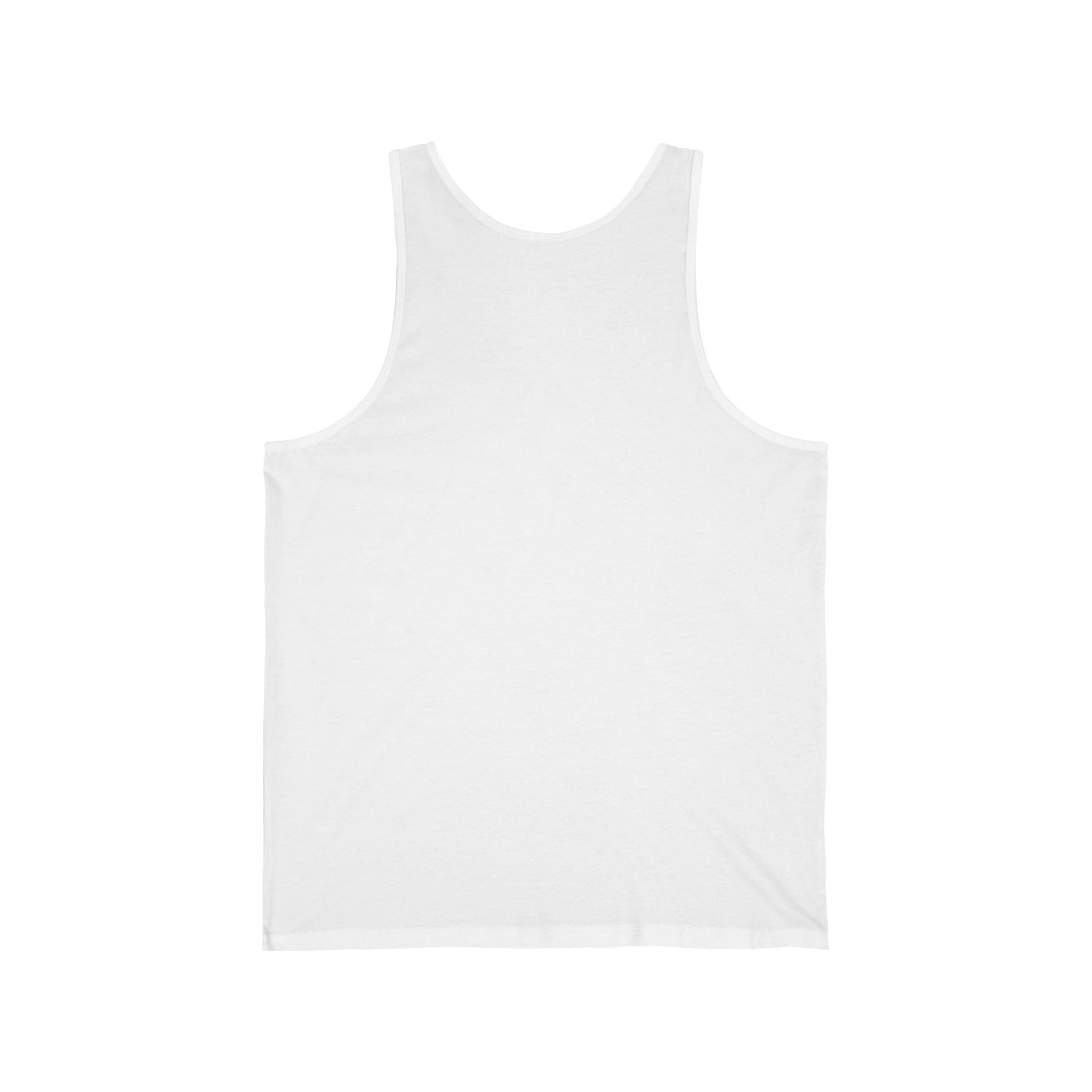 remix campus girl | KayKay Tank Top