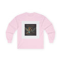 Sunflowers Laptop Long Sleeve Tee – Florece a Tu Ritmo
