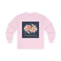 Koi Long Sleeve Tee – Your Potential is Endless