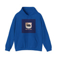 Black Cat Hoodie – Most Fun Wins