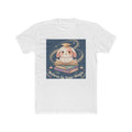 Bunny Unisex Tee – Believe in Your Magic