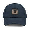 Bunny Dad Hat – Be Gentle With Yourself