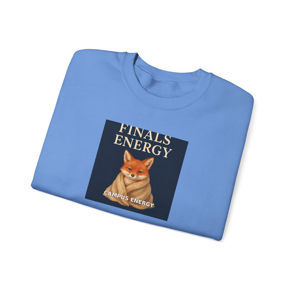 remix campus energy - KayKay Crewneck