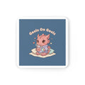 Dragon Cork Coaster – Goals on Goals