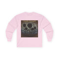 Sunflowers Long Sleeve Tee – Gentle Strength