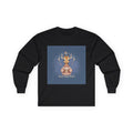 Giraffe Long Sleeve Tee – Most Fun Wins